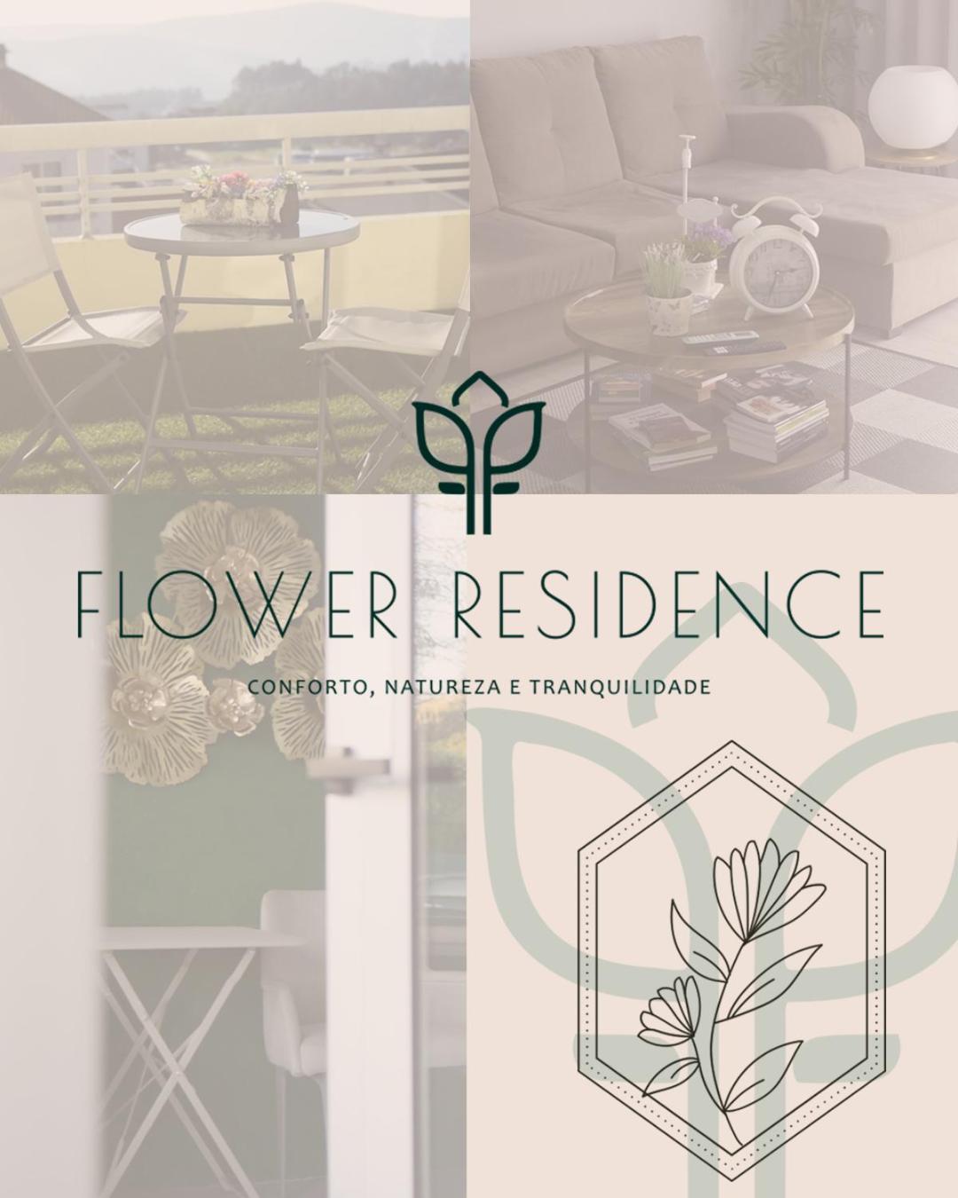 قلعة بايفا Flower Residence المظهر الخارجي الصورة