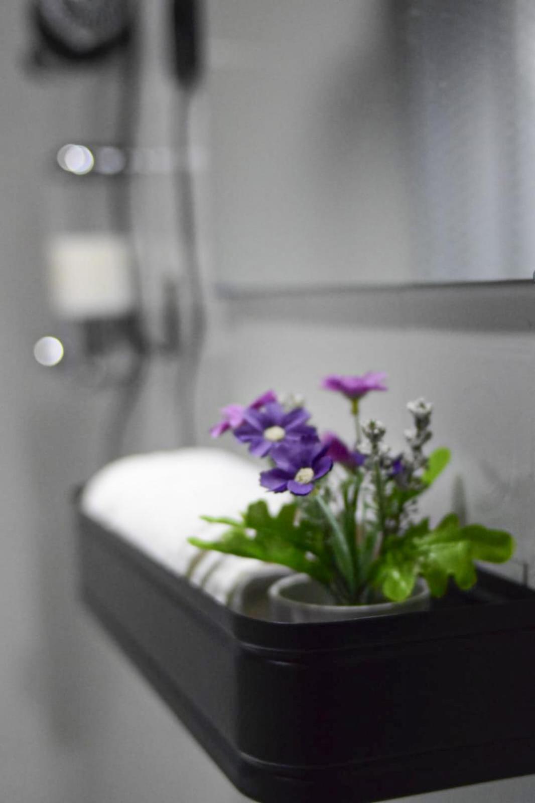 قلعة بايفا Flower Residence المظهر الخارجي الصورة